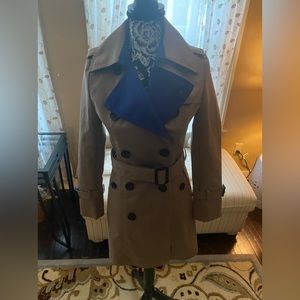 Burberry Trench Coat